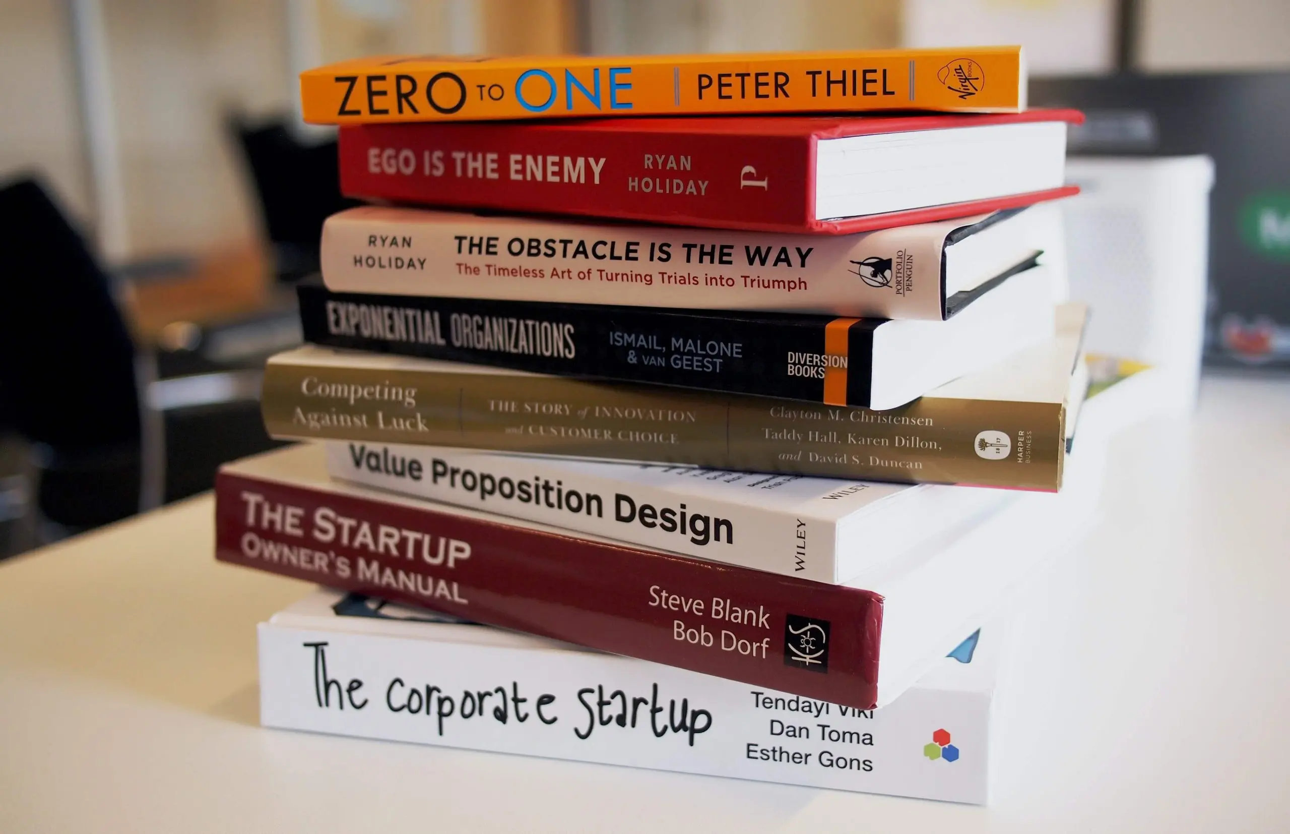 top ecommerce books to read