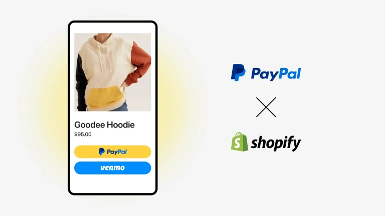 How to Use PayPal with Shopify?
